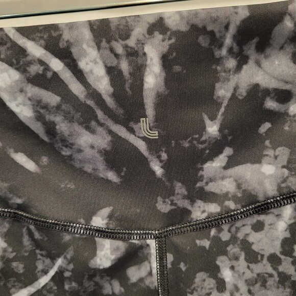 Lole Women's Yoga Joggers Activewear Spandex Leggings Medium - Picture 7 of 13